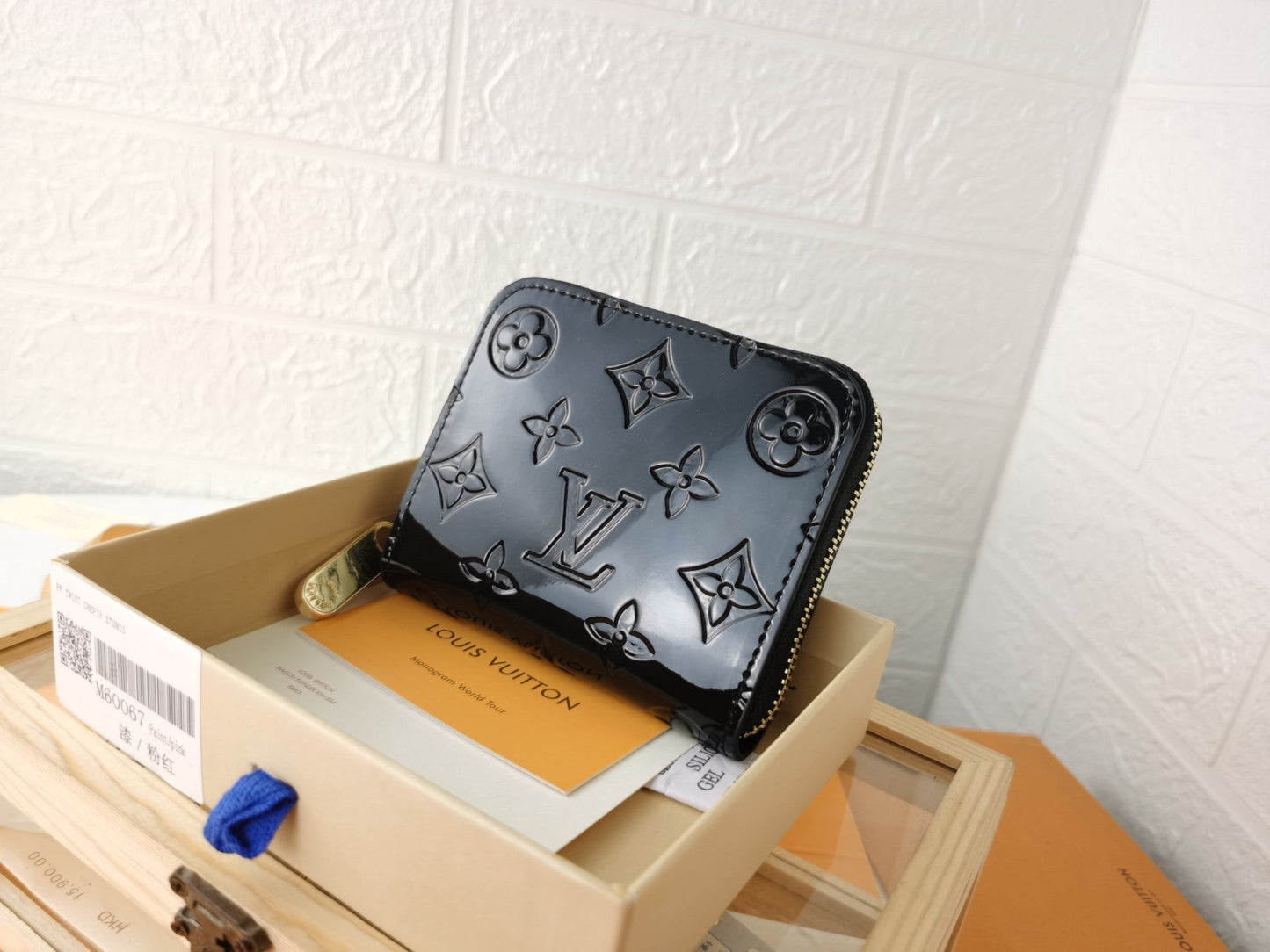 New Arrival Wallet Louis Vuitton  122