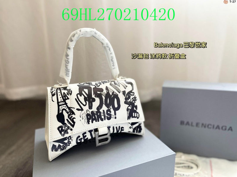 Bags Attire - BGA Bags - 2398