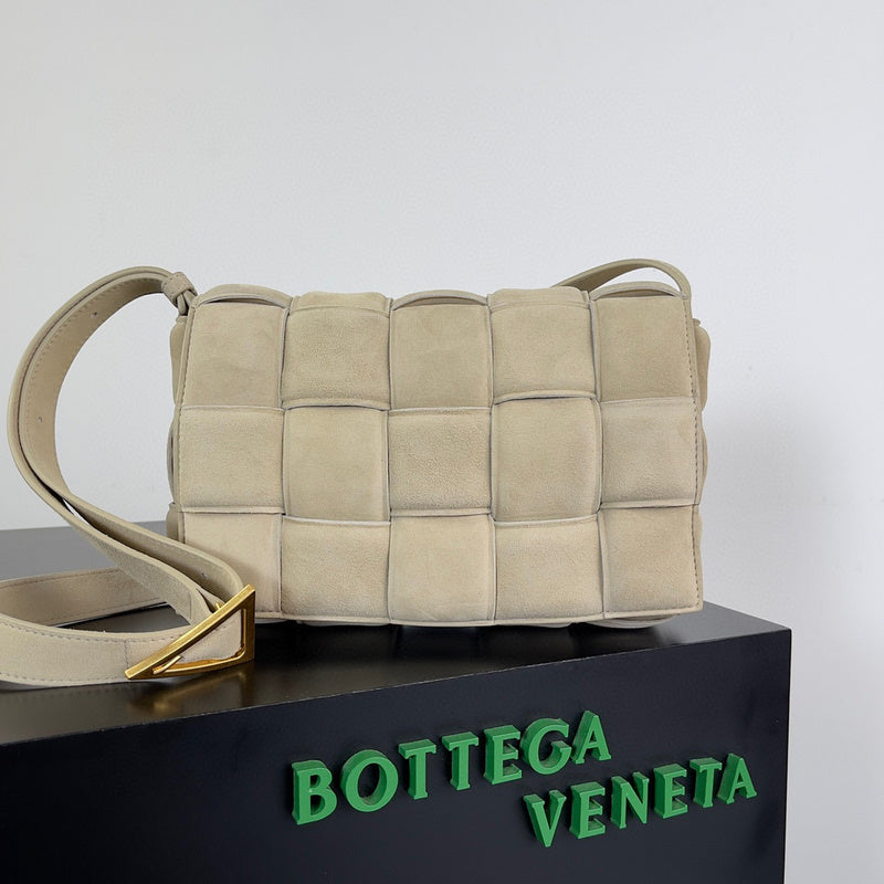 Bags Attire - Bottega Veneta Bags - 713