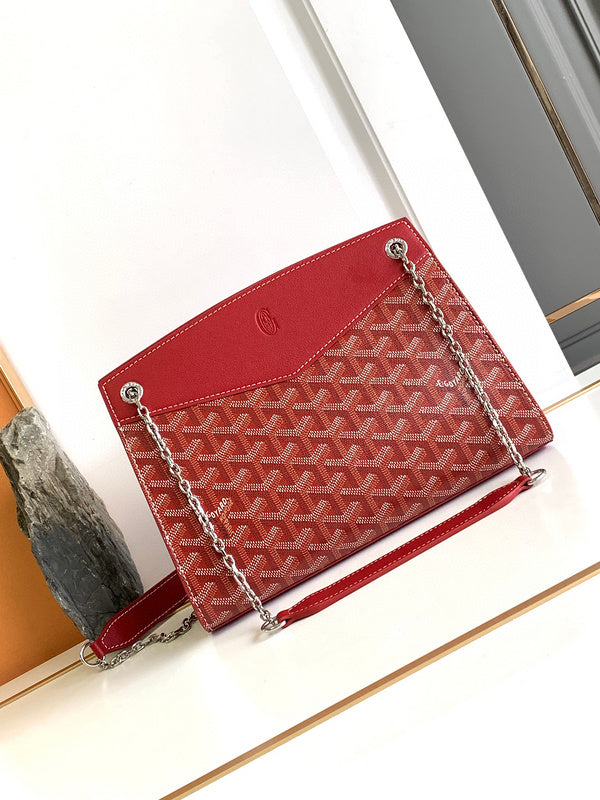 Bags Attire - Goyard Bags - 007