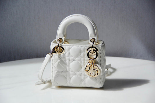 Bags Attire - Dior Bags - 5019