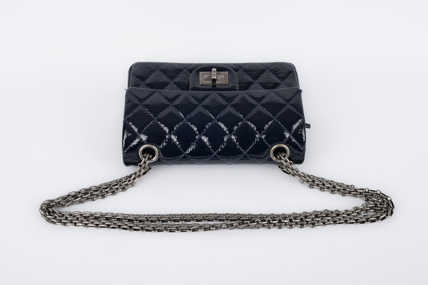 Sac 2.55 Chanel 2010/2011