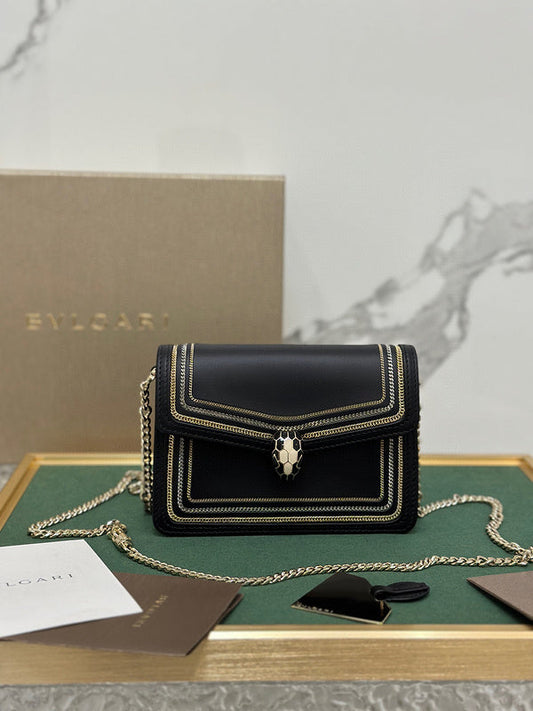 Bags Attire - Bvlgari Bags - 040