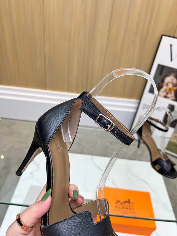 New Hermes HIGH HEELS 060