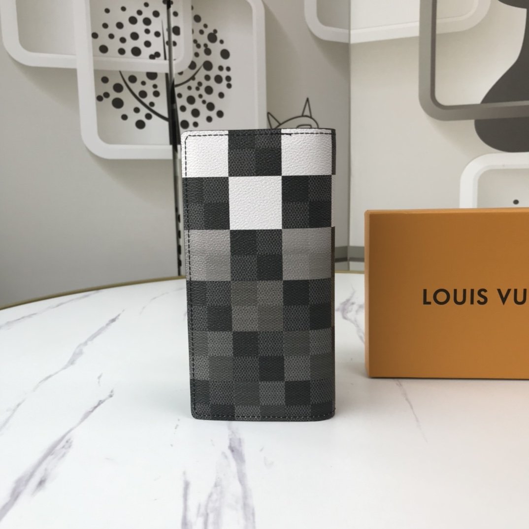 New Arrival Wallet Louis Vuitton  051