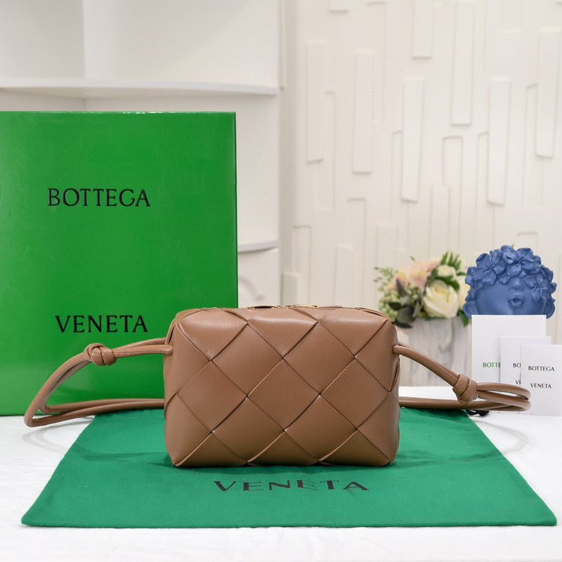 Bags Attire - Bottega Veneta Bags - 1155