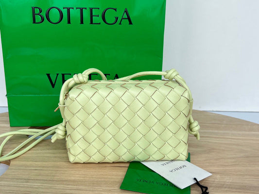 Bags Attire - Bottega Veneta Bags - 706