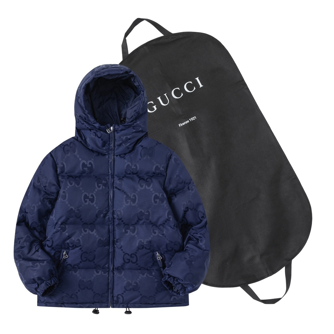 Gucci Jacet 06 - Unisex - Bags Attire