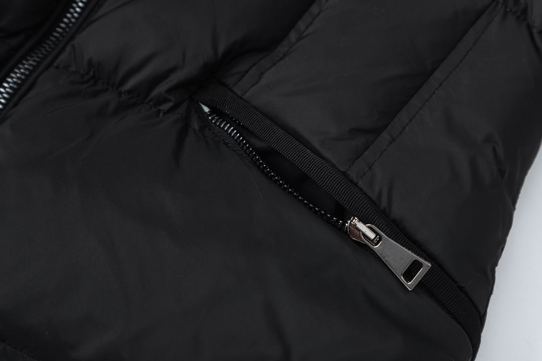 Moncler Jacket - Bags Attire 05