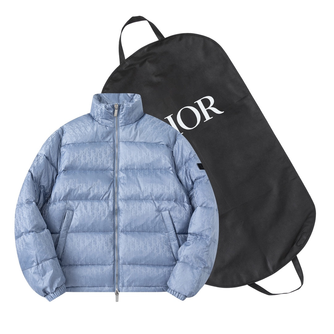 Dior Jacket - Unisex - Bags Attire 04