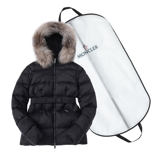 Moncler Jacket - Bags Attire 05