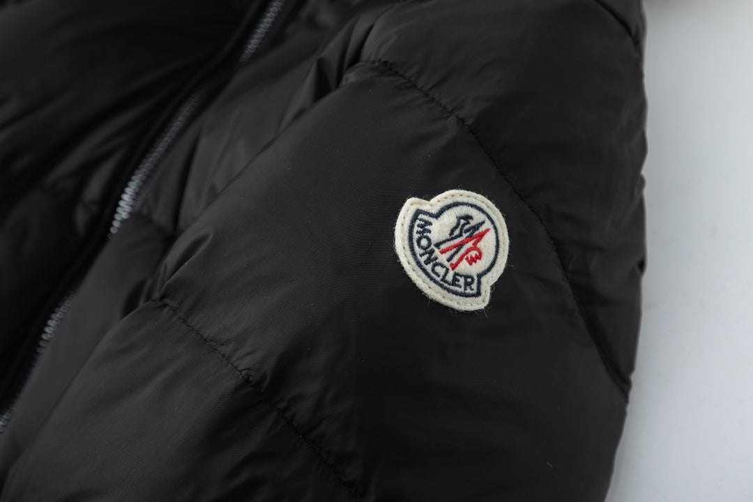 Moncler Jacket - Bags Attire 05