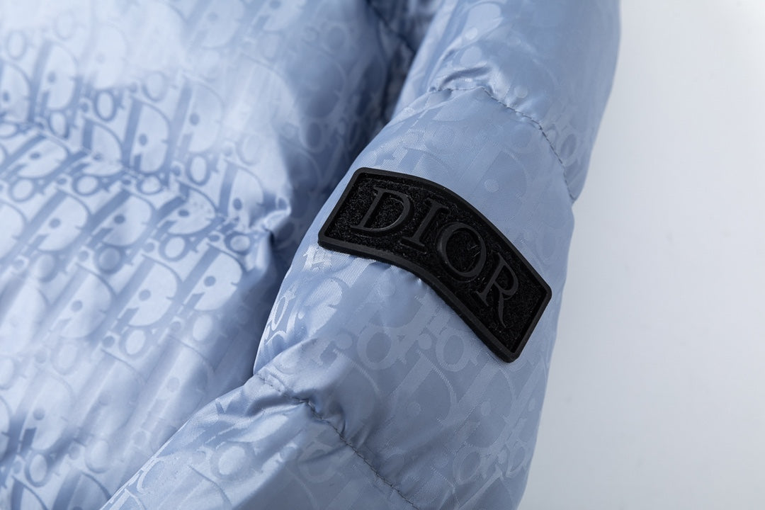 Dior Jacket - Unisex - Bags Attire 04