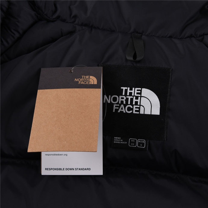 North Face Jacket - Limited Edition - Bags Attire 07