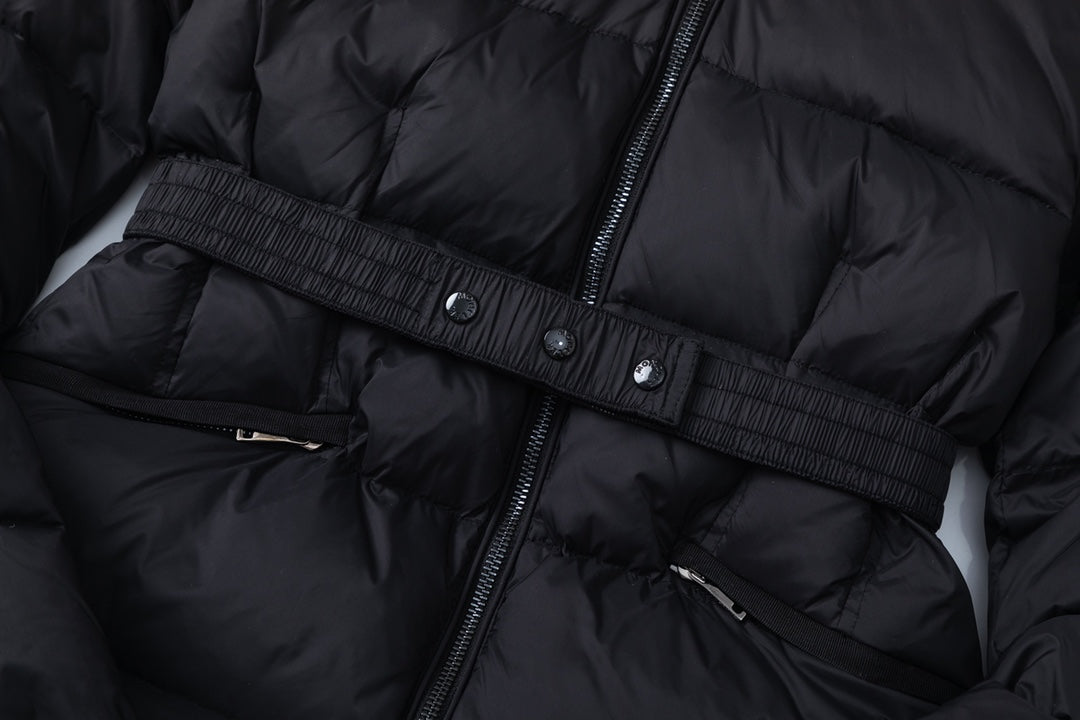 Moncler Jacket - Bags Attire 05