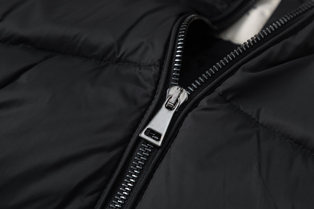 Moncler Jacket - Bags Attire 05