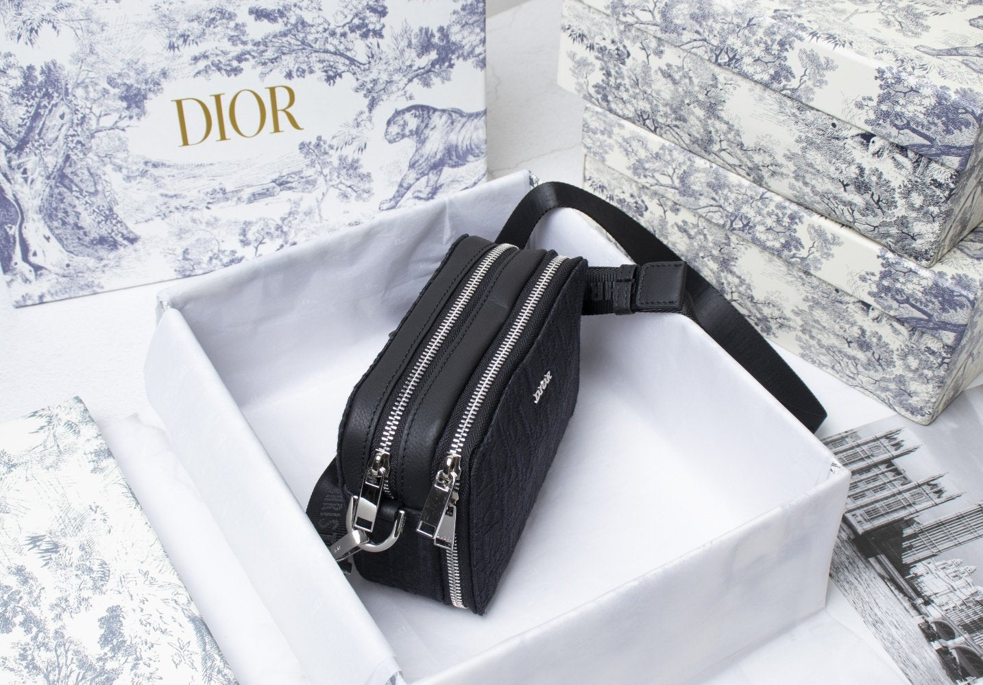 EN - New Arrival Bags Christian Dior 098