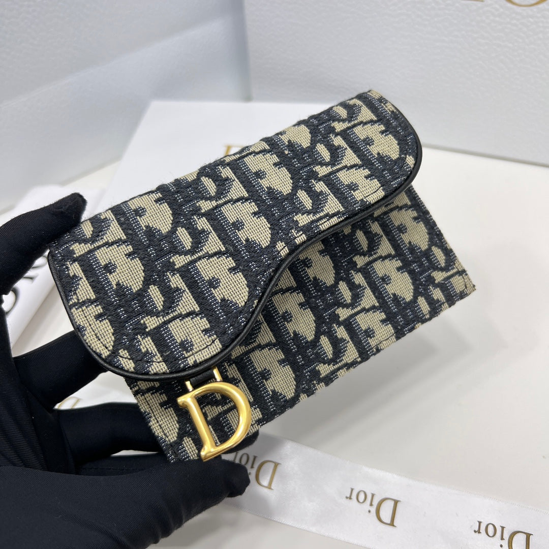 EN - New Arrival Wallet Christian Dior 017