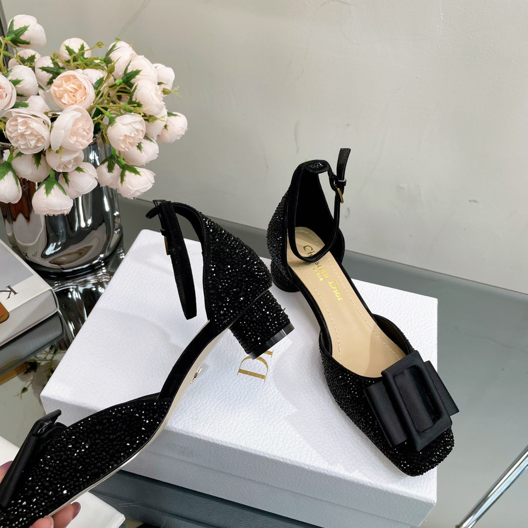 New Christian Dior HIGH HEELS 066