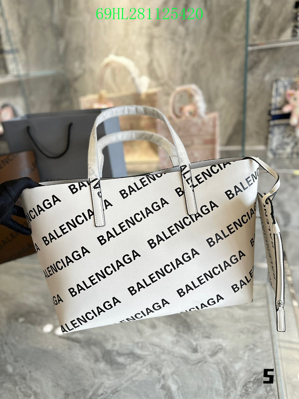 Bags Attire - BGA Bags - 1967