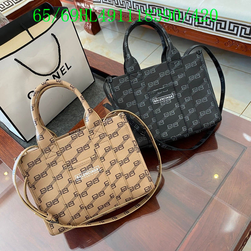 Bags Attire - BGA Bags - 1996