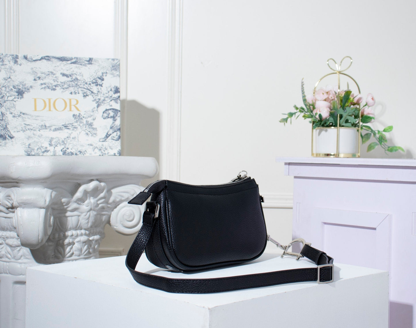 EN - New Arrival Bags Christian Dior 157