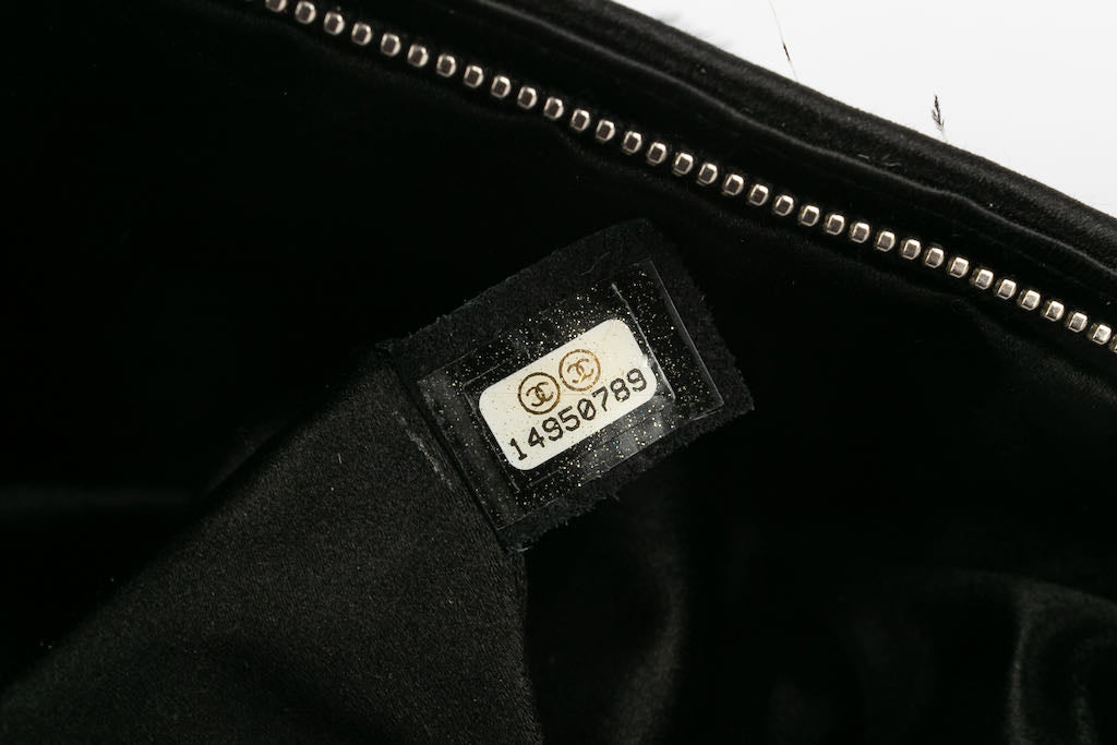 Sac Chanel Eté 2011