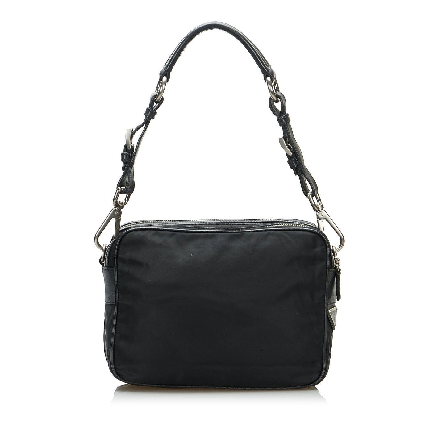 Prada Tessuto Shoulder Bag