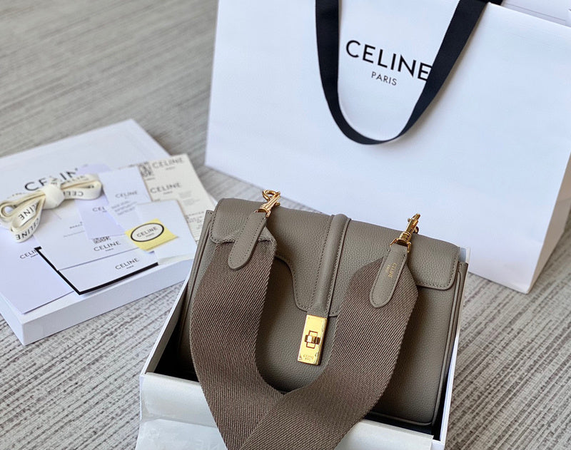 Bags Attire - Celine Bags - 1911