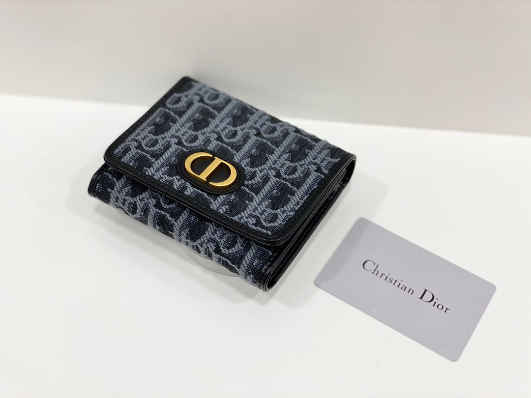 EN - New Arrival Wallet Christian Dior 005