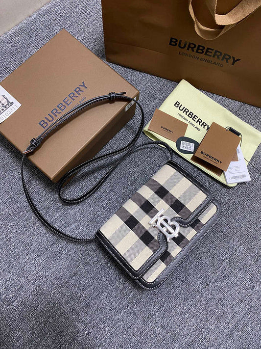 Bags Attire - Burberry Bags - 244