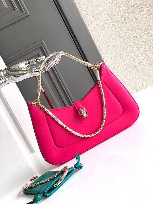 Bags Attire - Bvlgari Bags - 055