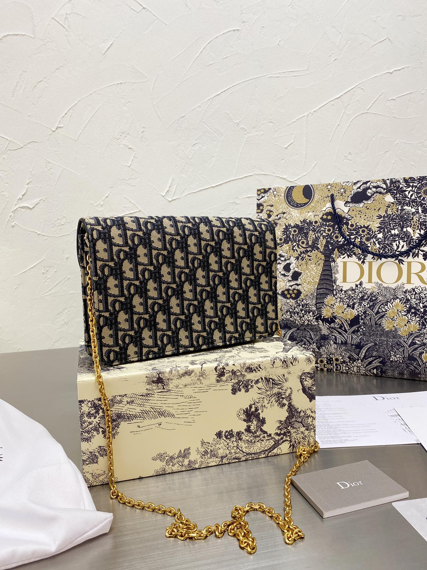 MO - Top Quality Bags Christian Dior 049