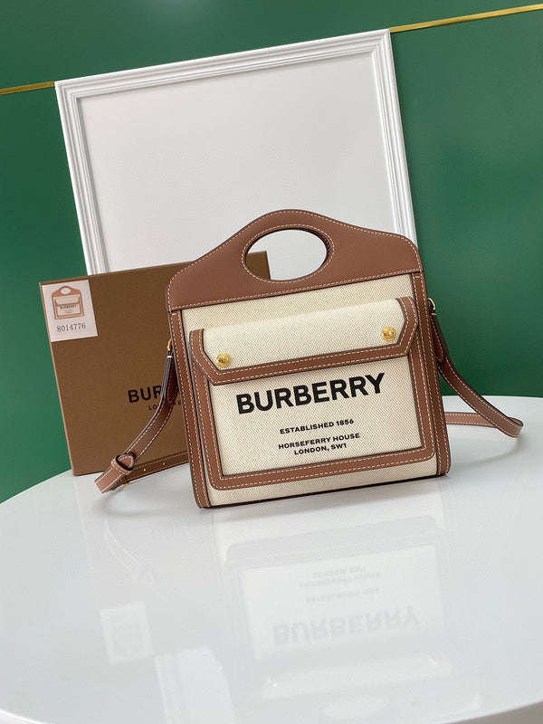 Bags Attire - Burberry Bags - 176