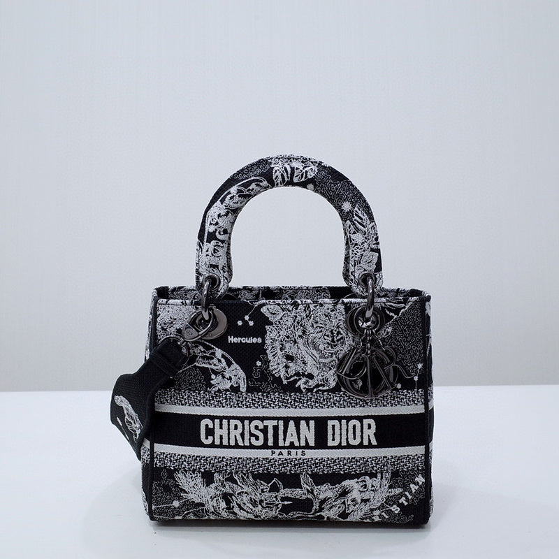 Bags Attire - Dior Bags - 4906