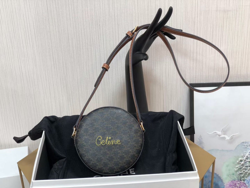 Bags Attire - Celine Bags - 2460