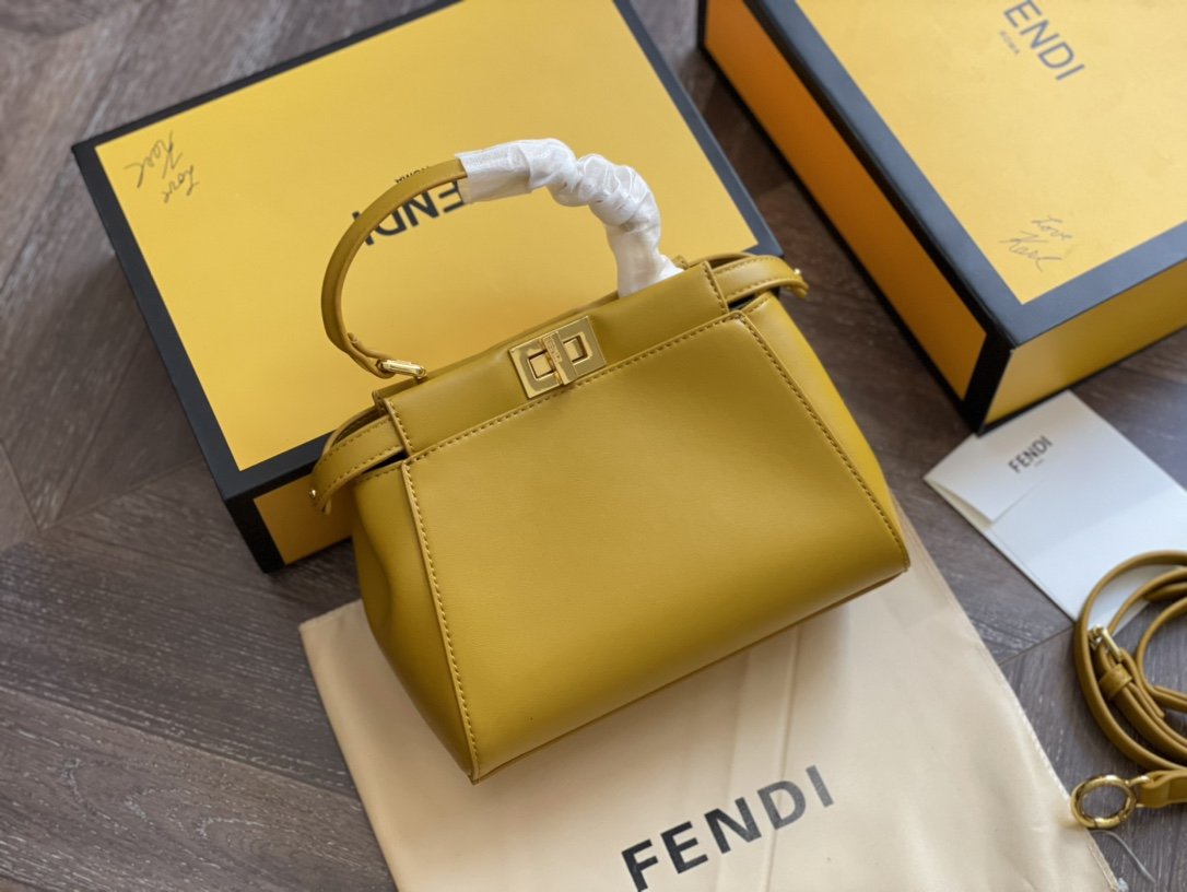 NEW Arrival Bags Fendi 117