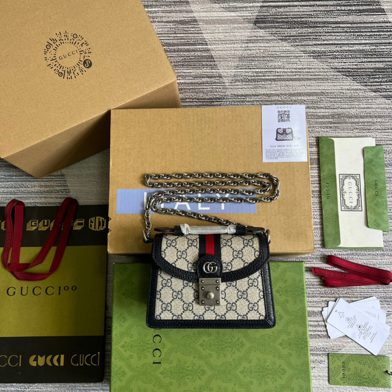 Bags Attire - Gucci Bags - 4110