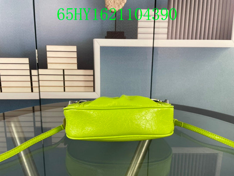Bags Attire - BGA Bags - 1990