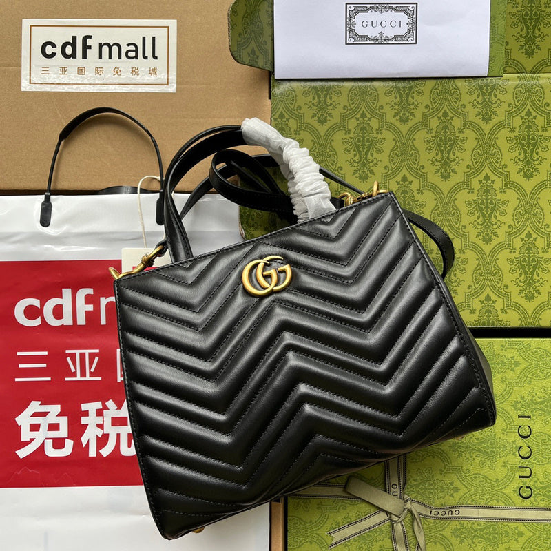 Bags Attire - Gucci Bags - 4221