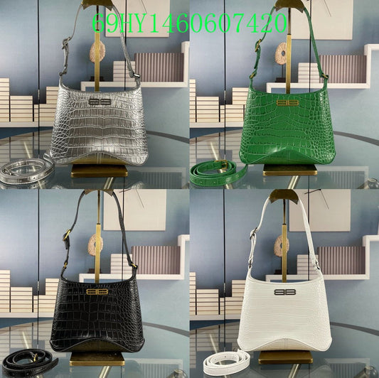 Bags Attire - BGA Bags - 2275