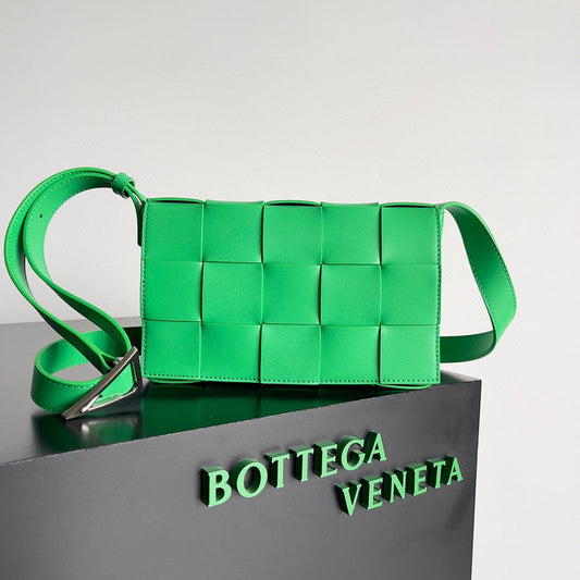 Bags Attire - Bottega Veneta Bags - 473