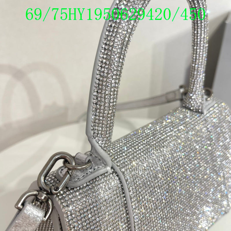 Bags Attire - BGA Bags - 2219