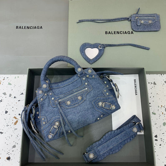 Bags Attire - Balenciaga Bags - 486