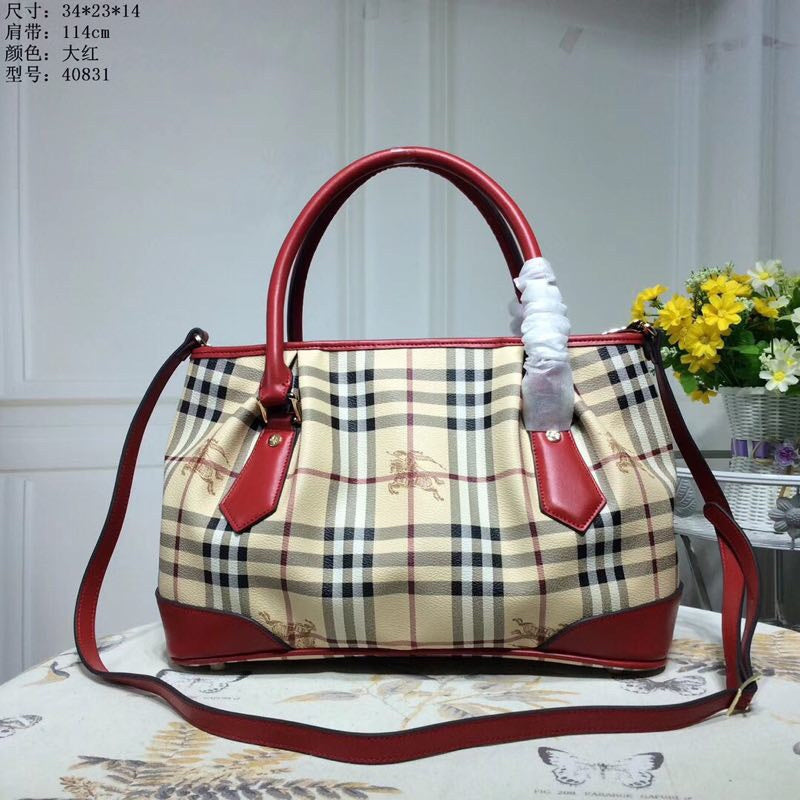 Burberry Bags - BG Bags - 877