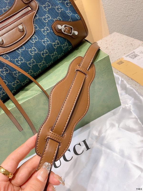 Bags Attire - BGA Bags - 1532