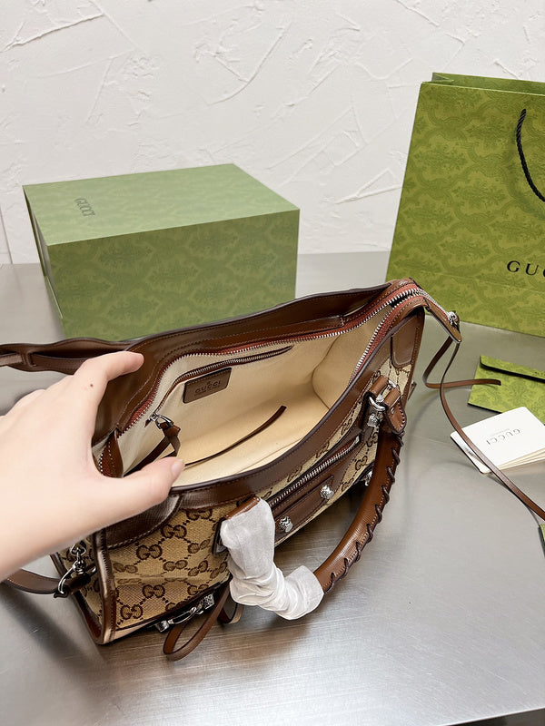 Bags Attire - BGA Bags - 1549