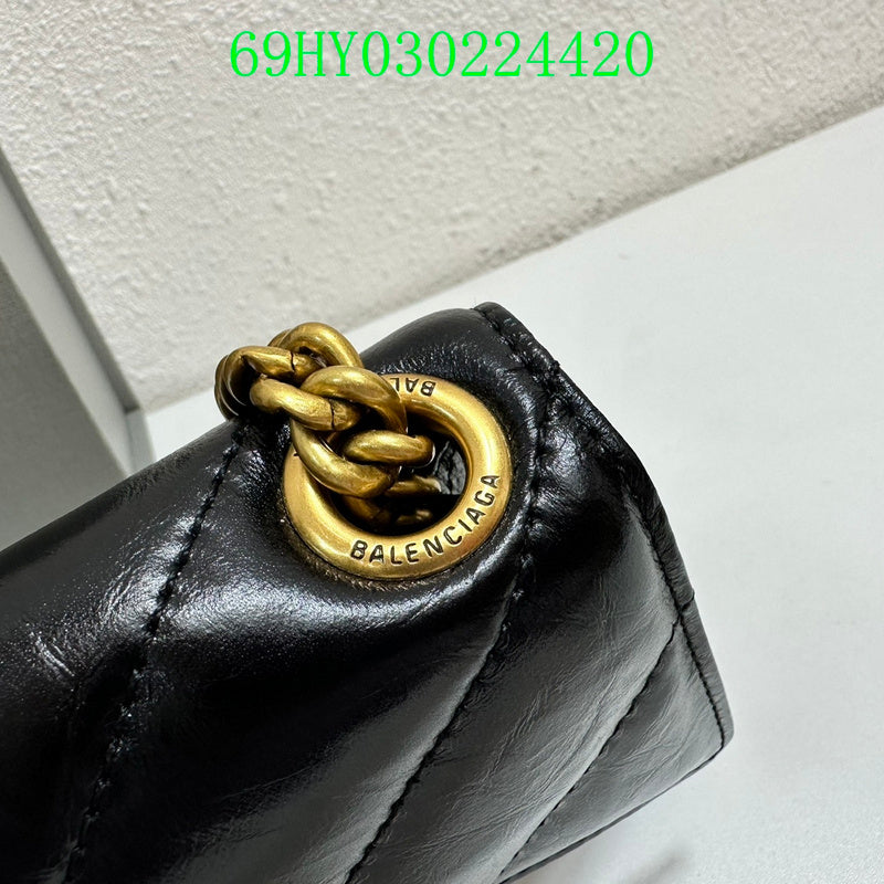 Bags Attire - BGA Bags - 1906