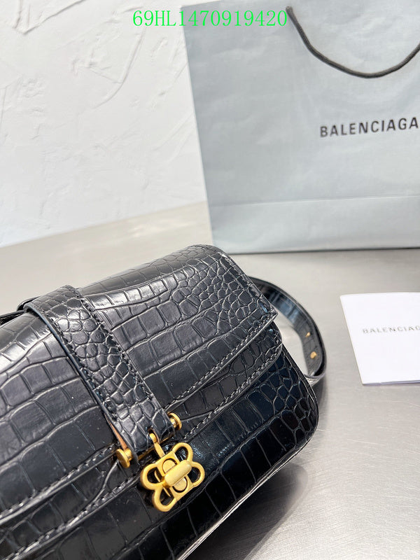Bags Attire - BGA Bags - 2046