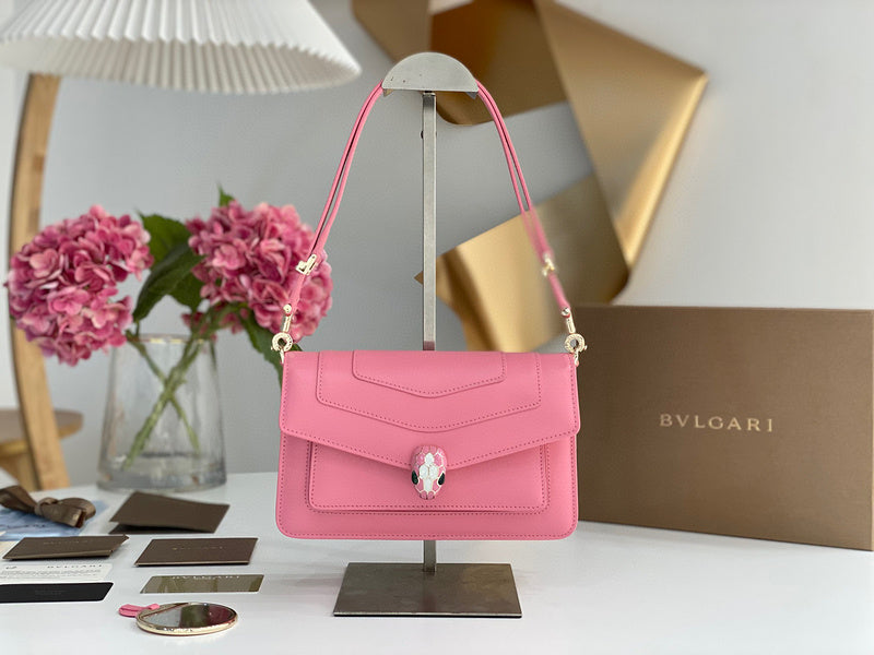 Bags Attire - Bvlgari Bags - 007